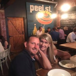 Meet your Posher, Mandy